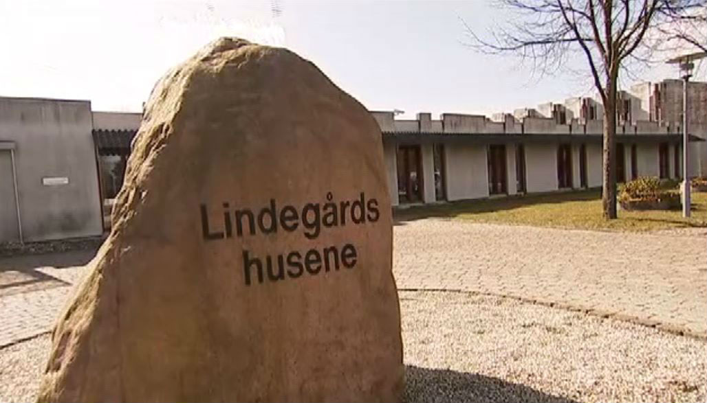 Lindegården